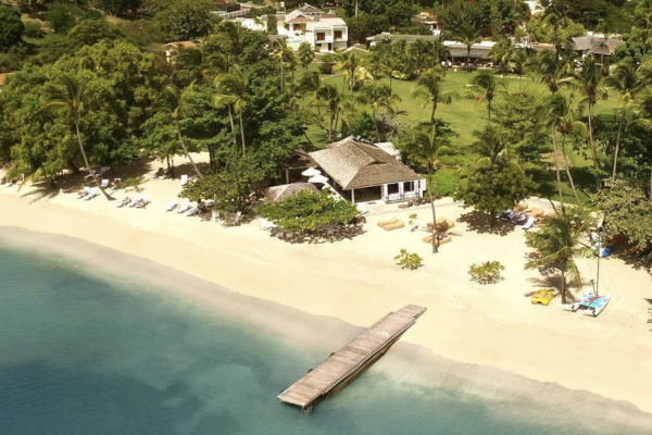 Calabash Hotel Grenada Calabash Hotel Grenada